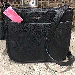 Brand New Kate Spade Shoulder/ Cross Body purse